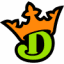 DKNG logo