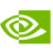NVDA logo