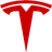 TSLA logo